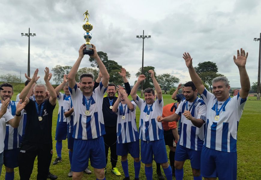 1º Torneio de Futebol Suíço do Pactu