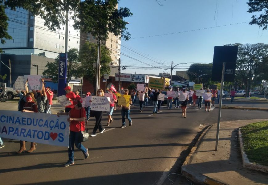 #24JForaBolsonaro