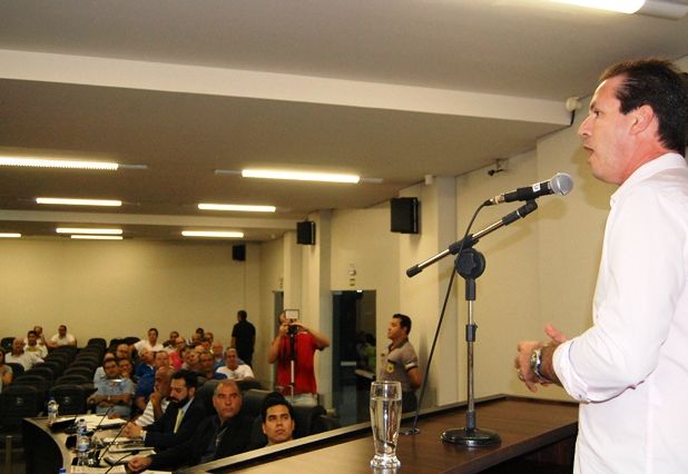 Audiências defesa da previdência