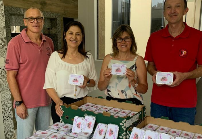 Dia Internacional da Mulher 2023