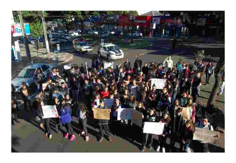 Greve Nacional da Educação