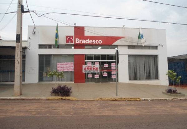 15º Dia de Greve no Pactu
