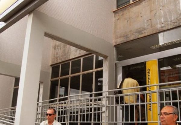 Greve dos Vigilantes