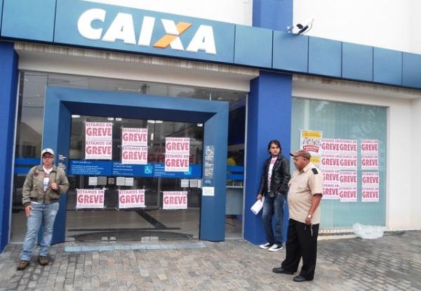 16º Dia de Greve no Pactu