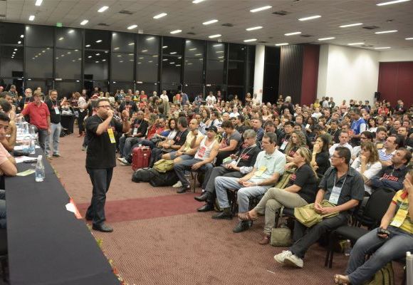 15ª Conferência Nacional dos Bancários