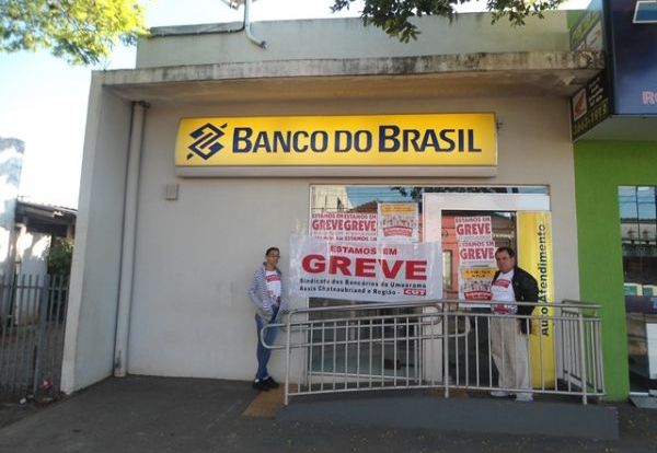 20º Dia de Greve no Pactu