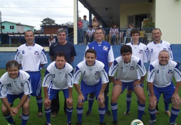 Confraternização Seeb Guarapuava em Laranjeiras 