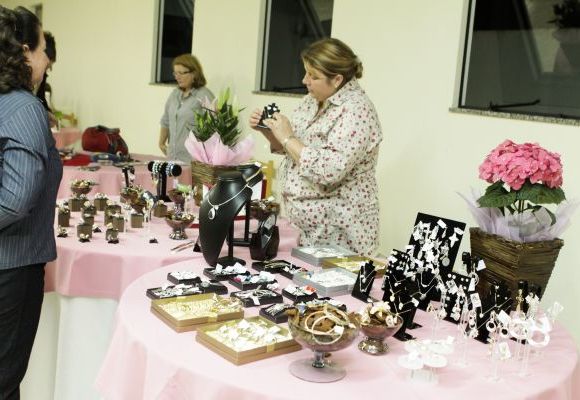 1º Evento Mulher Seeb Guarapuava