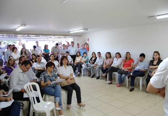 Umuarama/Assis: assembleias aprovam acordos