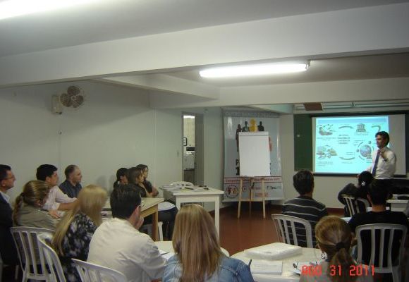 Curso CPA 10 1ª e 2ª turma