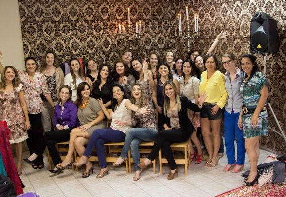 3º Evento Mulher Bancária de Guarapuava 