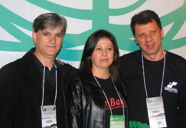 14ª Conferência Nacional dos Bancários