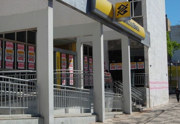 7º Dia de Greve no Pactu