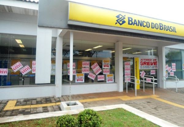 12º Dia de Greve no Pactu