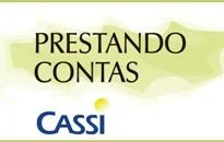 37º Boletim Informativo da Cassi “Prestando Contas” está disponível