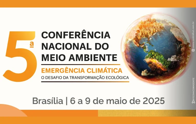 5ª CNMA começa hoje com base em caderno de propostas construído pela sociedade civil