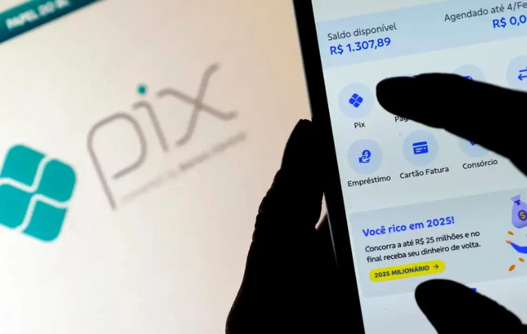 A nova regra do Pix para recuperar dinheiro após golpe