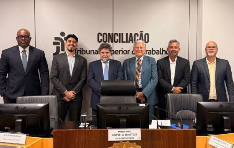 ACT dos moedeiros é homologado pelo TST