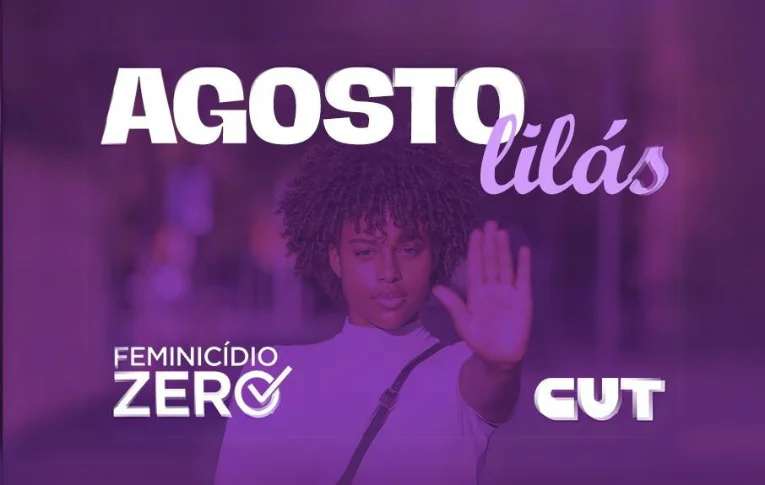 Alta de casos de mortes de mulheres reforça necessidade de combate ao feminicídio 