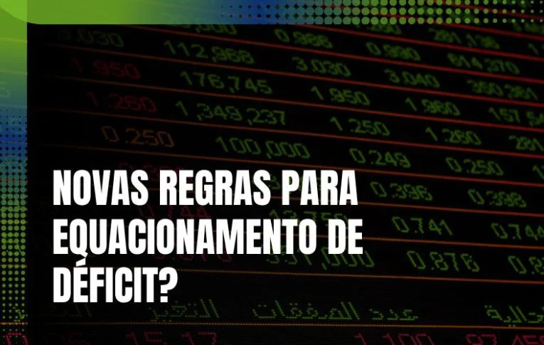Anapar apoia proposta da Previc sobre prazo para equacionamento de déficits