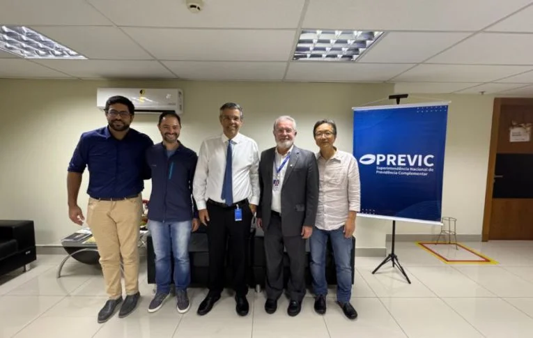 ANAPAR reforça confiança na conclusão da incorporação do REB ao Novo Plano da Funcef