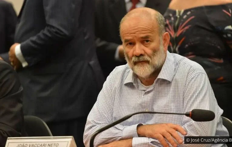 Anulação de atos de Moro contra Vaccari é parte de reparação dos crimes da Lava Jato