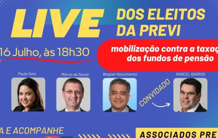 Associados comemoram vitória na Câmara e planejam nova mobilização em live