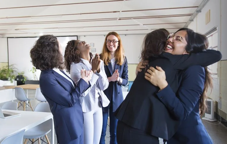 Bancárias comemoram lei que prevê cota feminina em conselhos de empresas públicas