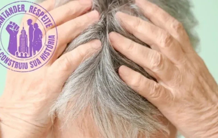 Bancários denunciam angústia e risco à saúde diante da ameaça de retirada de patrocínio pelo Santander