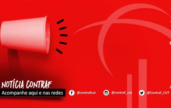 Bancários realizam manifestações contra demissões no Bradesco