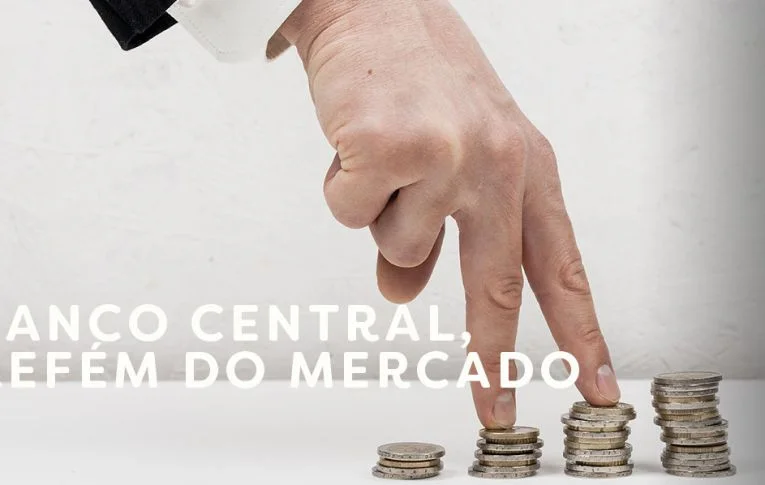 Banco Central dificulta vida das famílias brasileiras com nova elevação de juros