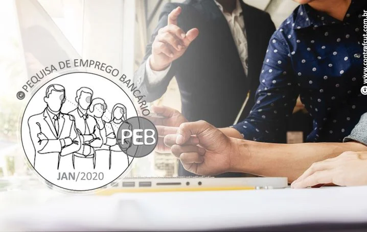 Bancos fecharam 9.643 postos de trabalho em 2019