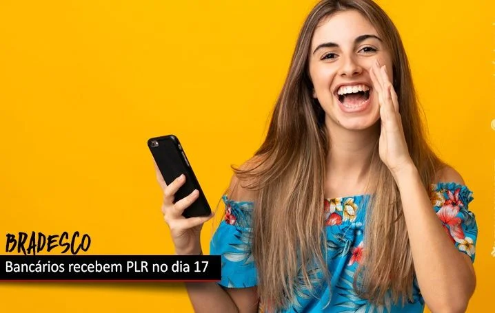Bradesco atende pedidos da Contraf-CUT e dos sindicatos e antecipa o pagamento da PLR para o dia 17