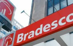 Bradesco já lucrou mais de R$ 19 bi em 2019