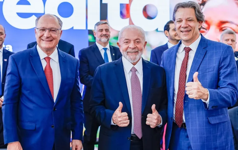 Brasil será 5ª economia que mais cresce em 2025, aponta FMI