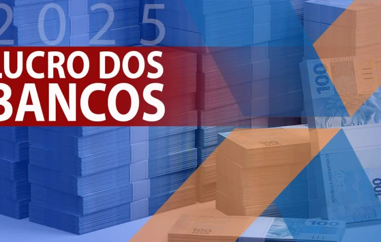 Caixa lucrou R$ 9,784 bilhões no primeiro semestre