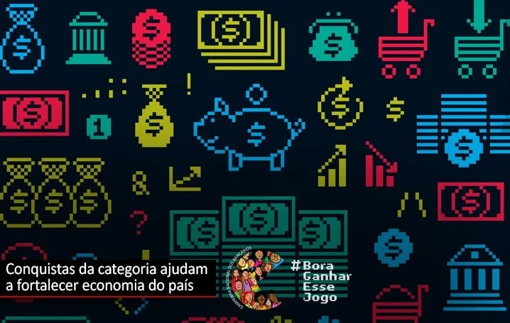 Campanha Nacional dos Bancários vai estimular economia com cerca de R$ 14,2 bilhões