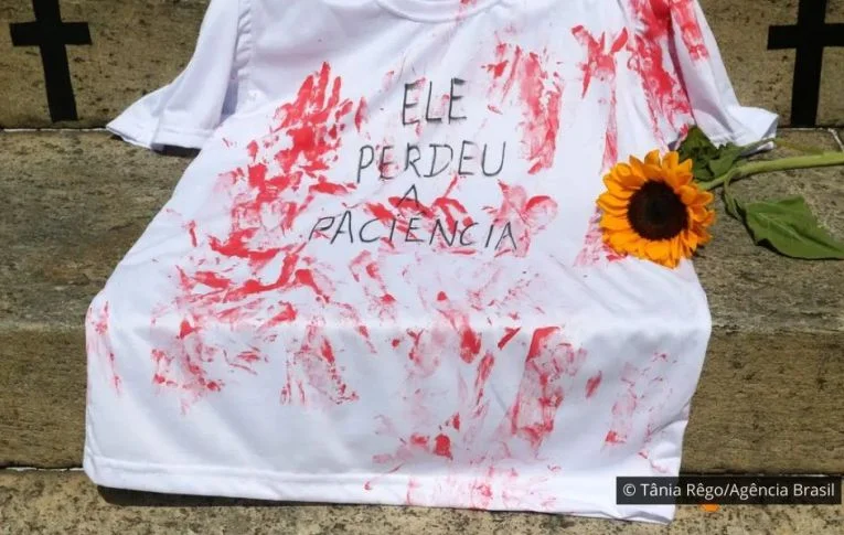 Categoria bancária reforça luta contra violência de gênero