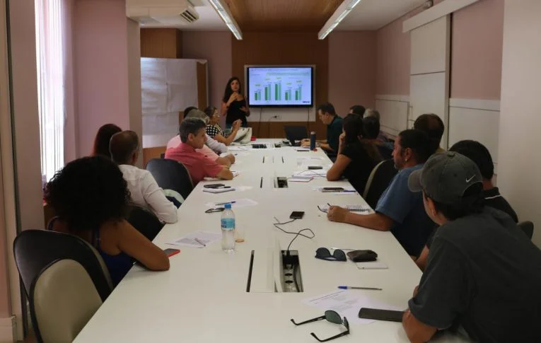 COE Bradesco prepara estratégias para 2020