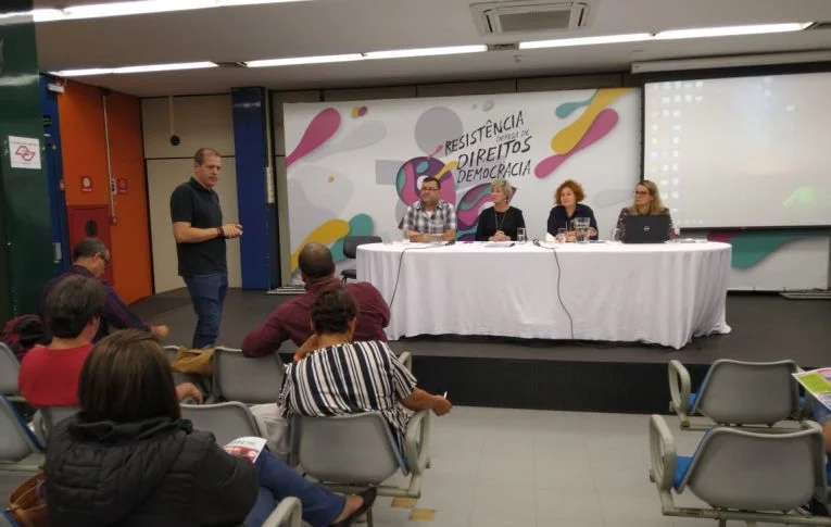 COE Santander prepara minuta de reivindicações para ACT