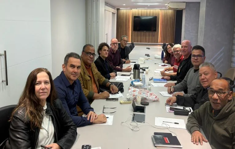Coletivo Nacional de Segurança Bancária alinha propostas para negociação com a Fenaban e prepara seminário nacional