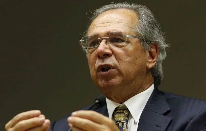 Com CPMF, sem FGTS: Guedes quer prejudicar trabalhador duas vezes