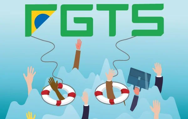 Com FGTS rendendo mais que outras aplicações, vale a pena fazer o saque?