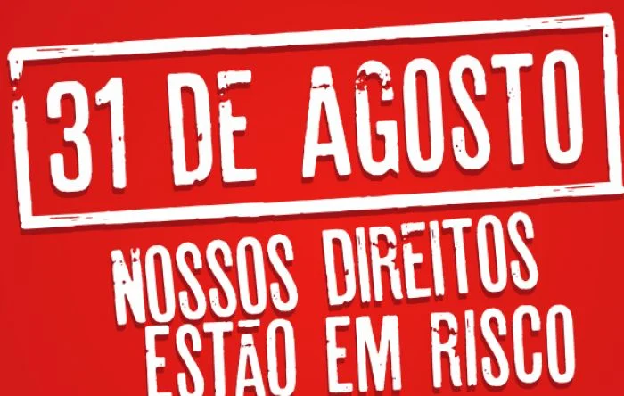 Comando Nacional aprova mídia da Campanha Nacional 2018