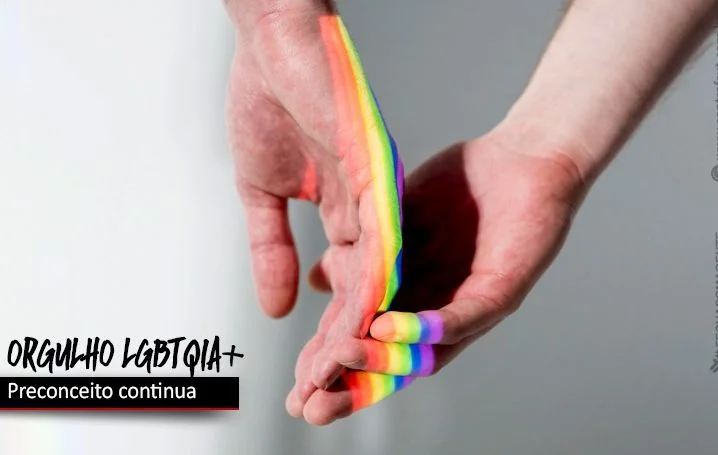 Comunidade LGBTQIA+ ainda luta pela inclusão no setor bancário