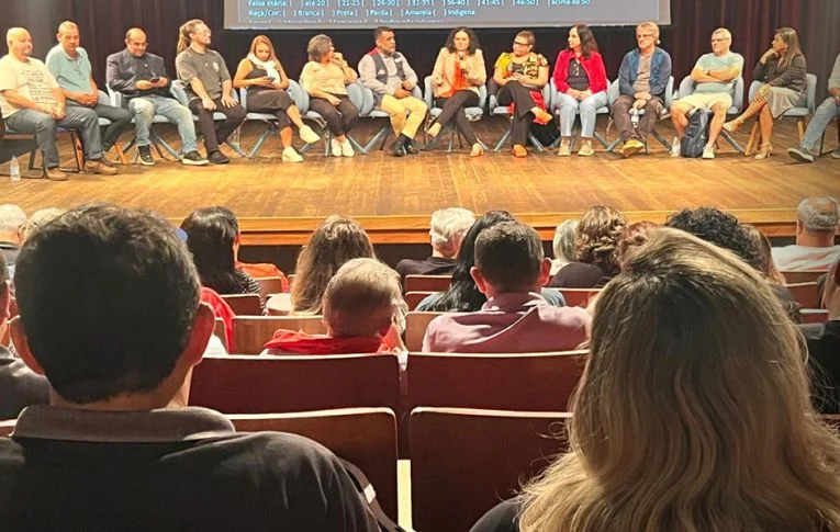 Conheça os eixos temáticos dos debates das conferências regionais e estaduais
