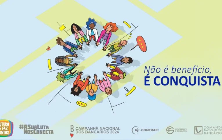 Conquista da Campanha Nacional: Banco do Brasil apresenta novas funções