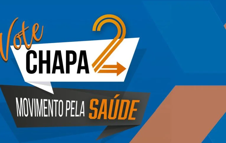 Contraf-CUT apoia a Chapa 2 para o Conselho de Usuários do Saúde Caixa