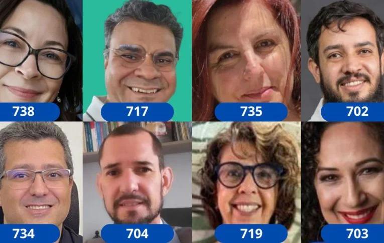 Contraf-CUT apoia chapa qualificada e com compromisso histórico com os associados nas eleições dos GATs da ANABB