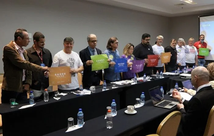 Contraf-CUT cobra e Caixa nega garantia de direitos dos empregados